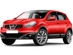 Qashqai J10 2006-2013.